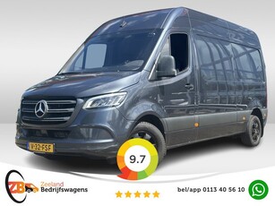 Mercedes-Benz Sprinter 211 2.2 CDI L2H2 LED Carplay