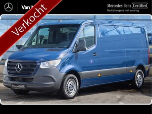 Mercedes-Benz Sprinter 214 CDI L2H1 FWD AIRCO/NAVI/CAMERA