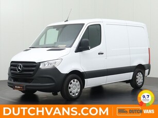 Mercedes-Benz Sprinter 214CDI Airco Camera