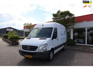 Mercedes-Benz Sprinter 215 2.2 CDI 366 HD DC