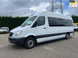 Mercedes-Benz Sprinter 311 2.2 CDI 432 HD automaat