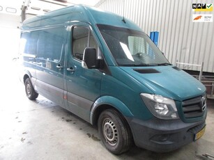 Mercedes-Benz Sprinter 313 2.2 CDI 366 Automaat, L2 H2