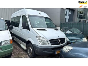 Mercedes-Benz Sprinter 313 2.2 CDI 366 RIJDT NIET