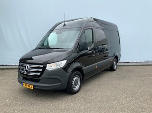 Mercedes-Benz Sprinter 314 2.2 CDI L2H2 Cruise 3 Zits Mbux