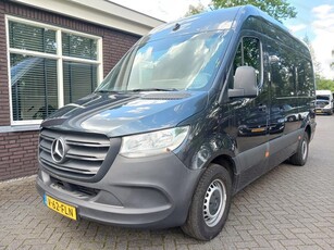 Mercedes-Benz Sprinter 314 2.2 CDI L2H2 EURO 6