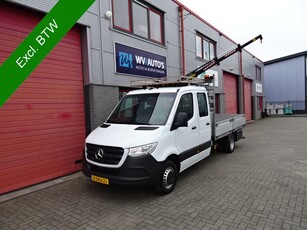 Mercedes-Benz Sprinter 314 2.2 CDI L3 DC EURO VI-D