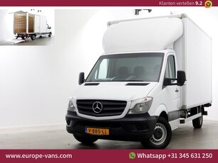 Mercedes-Benz Sprinter 314 CDI 143pk E6 7G Automaat