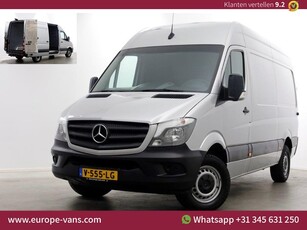 Mercedes-Benz Sprinter 314 CDI 143pk E6 L2H2 7G Automaat