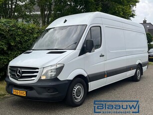 Mercedes-Benz Sprinter 314 L3H2 Airco Euro 6 (bj 2017)