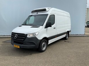 Mercedes-Benz Sprinter 315 1.9 CDI L2H2 Automaat Dag &