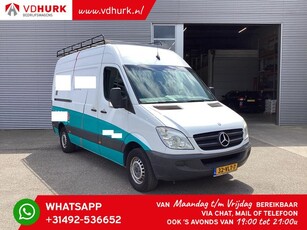 Mercedes-Benz Sprinter 315 2.2 CDI Aut. Imperiaal/ Airco/