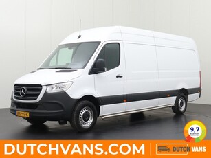 Mercedes-Benz Sprinter 315CDI 9G-Tronic Automaat L3H2 Maxi