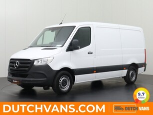 Mercedes-Benz Sprinter 315CDI L2H1 RWD Mbux Camera