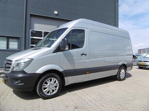 Mercedes-Benz Sprinter 316 2.2 CDI 366 EHD H2 L2 Automaat