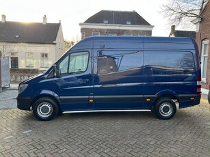 Mercedes-Benz Sprinter 316 2.2 CDI 366 HD l2 H2 EERSTE