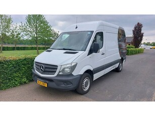 Mercedes-Benz Sprinter 316 2.2 CDI 366 KOELWAGEN AIRCO/NAVI