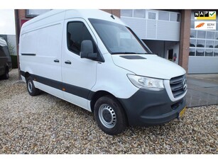 Mercedes-Benz Sprinter 316 2.2 CDI L2H2 EURO VI-D