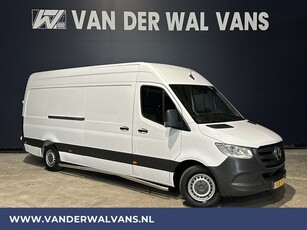 Mercedes-Benz Sprinter 316 CDI 164pk L3H2 Euro6 Airco