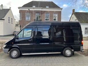 Mercedes-Benz Sprinter 316 CDI 2.7 355 AUTOMAAT L2 H2 AIRCO