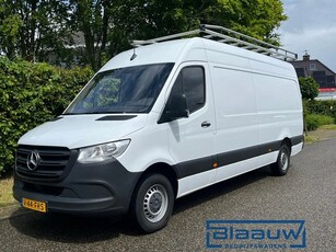 Mercedes-Benz Sprinter L3H2 316 Mbux Camera Imperiaal