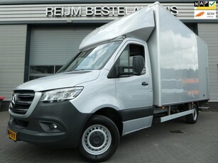 Mercedes-Benz Sprinter 316cdi 2.2, L3, Automaat, Meubelbak