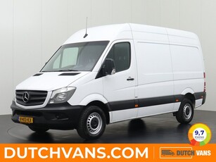 Mercedes-Benz Sprinter 316CDI 7G-Tronic Automaat L2H2 TH