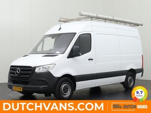 Mercedes-Benz Sprinter 316CDI L2H2 Imperiaal Trekhaak