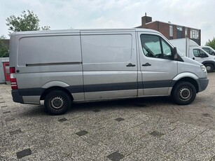 Mercedes-Benz Sprinter 316CDI,120kw/163pk,E5,LANG,L2