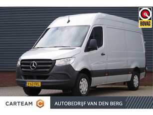 Mercedes-Benz Sprinter 317 1.9 CDI L2H2 RWD 3P, TREKHAAK