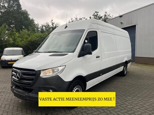 Mercedes-Benz Sprinter 317 1.9 CDI L3H2 maxi uitvoering