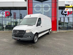 Mercedes-Benz Sprinter 317 1.9 CDI L4H2 DC