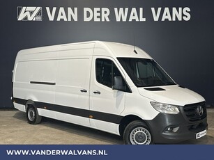 Mercedes-Benz Sprinter 317 CDI 170pk L3H2 Euro6 Airco