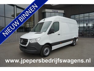 Mercedes-Benz Sprinter 317 CDI L2 H2 9G-TRONIC / MBUX /