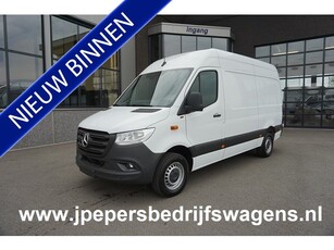 Mercedes-Benz Sprinter 317 CDI L2 H2 MBUX / 360 Camera /