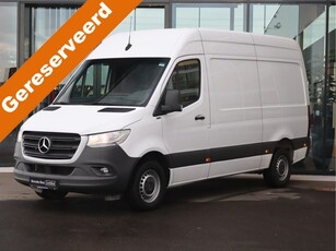 Mercedes-Benz Sprinter 317 CDI L2H2 Aut.