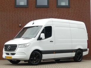 Mercedes-Benz Sprinter 317 CDI L2H2 Automaat