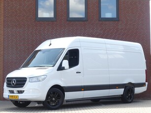 Mercedes-Benz Sprinter 317 CDI L3H2 Automaat