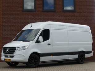 Mercedes-Benz Sprinter 317 CDI L3H2 Automaat