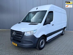 Mercedes-Benz Sprinter 317 L2H2 AUTOMAAT NAVI CAMERA DAB