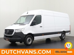 Mercedes-Benz Sprinter 317CDI 9G-Tronic Automaat L3H2 Maxi