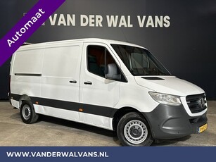 Mercedes-Benz Sprinter 319 CDI 3.0 Liter V6 191pk 3500kg