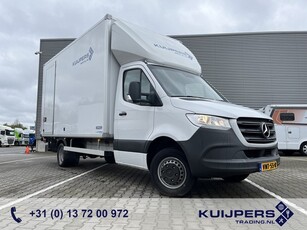 Mercedes-Benz Sprinter 514 2.2 CDI / 93 dkm / Zijdeur /