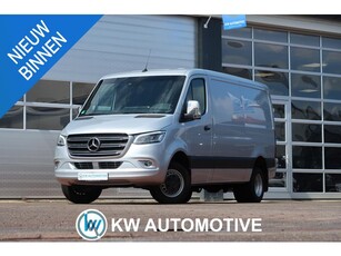 Mercedes-Benz Sprinter 519 3.0 CDI L2H1 V6/ AUT/ LED/