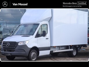 Mercedes-Benz Sprinter 519 CDI L3 CC AIRCO/7