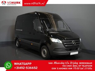 Mercedes-Benz Sprinter 211 Aut. L2H2 3t GVW/ LED/