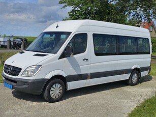 Mercedes-Benz Sprinter ROLSTOELBUS AUTOMAAT 311 2.2 CDI 432