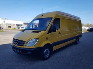 Mercedes-Benz SPRINTER Sprinter 313 CDI L3 H2 Belgisch kenteken