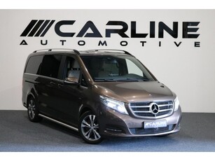 Mercedes-Benz V-klasse 250 BlueTEC AUT. Lang DC Avantgarde