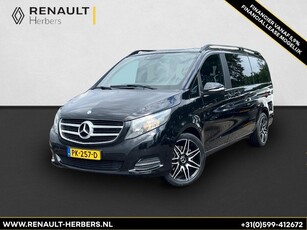 Mercedes-Benz V-Klasse 250 BlueTEC Lang Avantgarde Edition