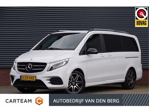 Mercedes-Benz V-Klasse 250d AMG NIGHT EDITION L2, DC-5P